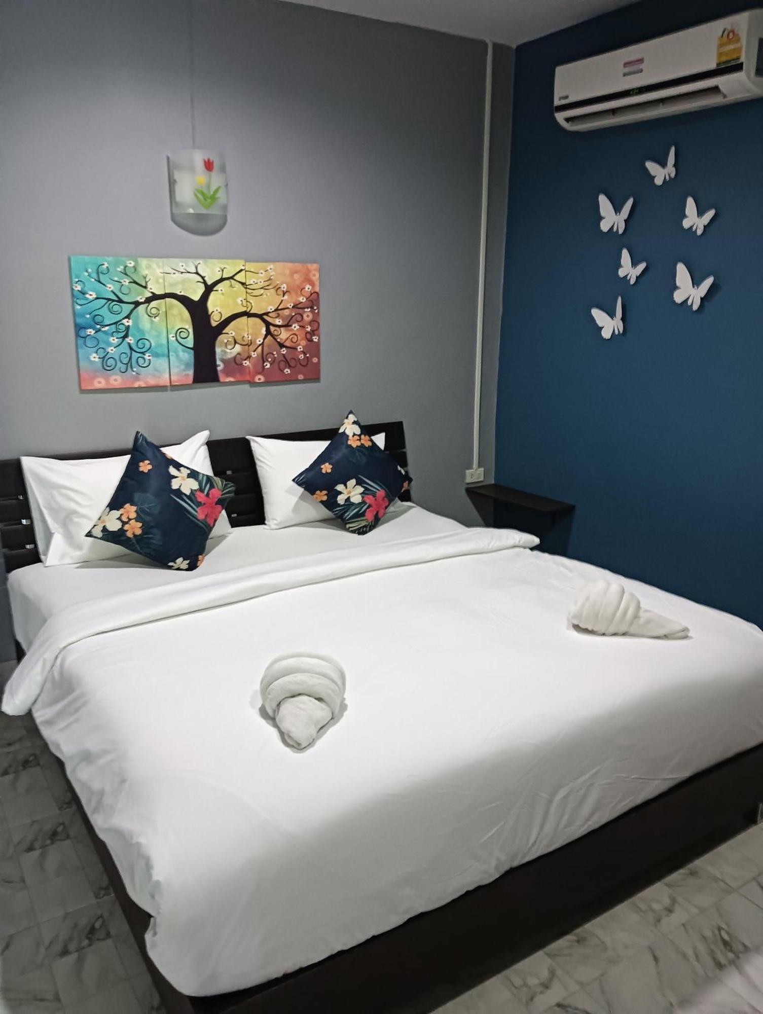 Krabi Nemo House Hostel Ao Nang Exterior photo