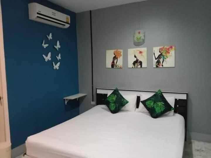 Krabi Nemo House Hostel Ao Nang Exterior photo