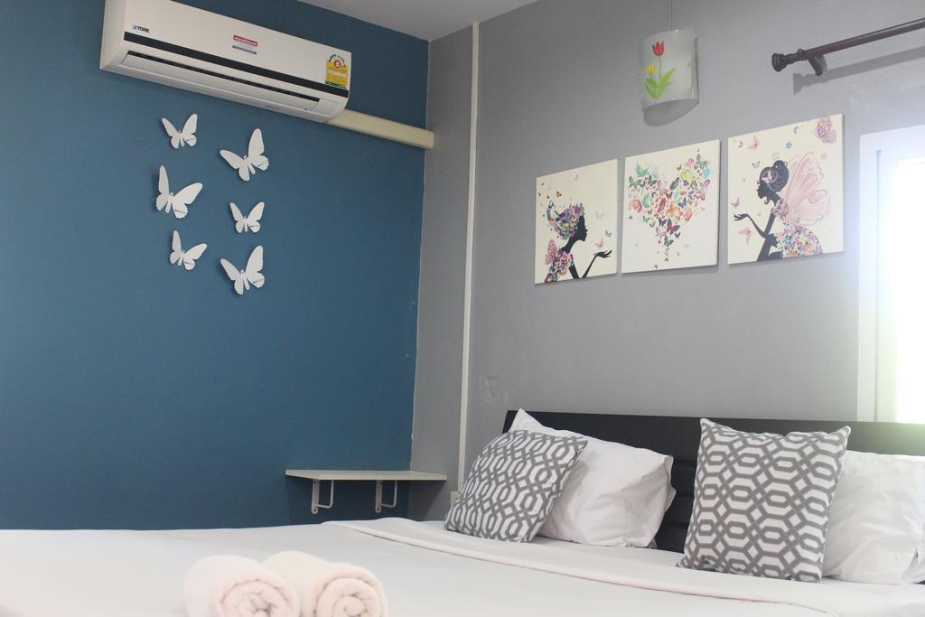 Krabi Nemo House Hostel Ao Nang Exterior photo